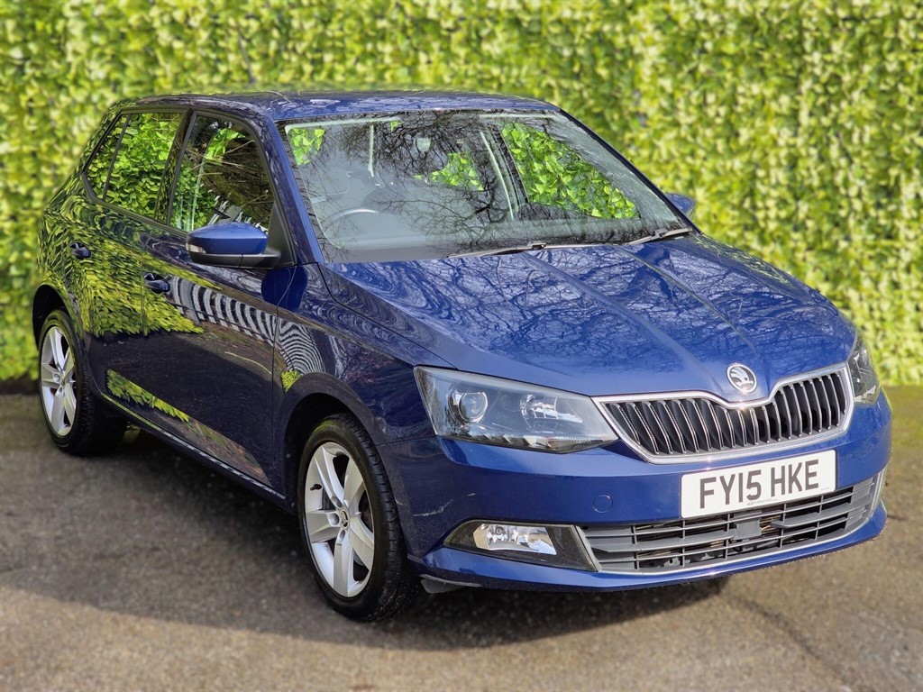 Fabia
