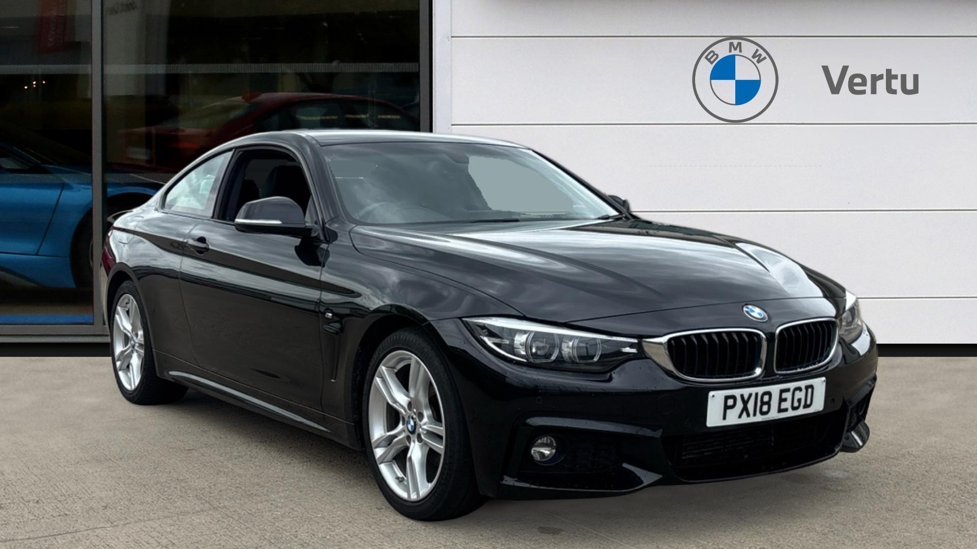 4 Series