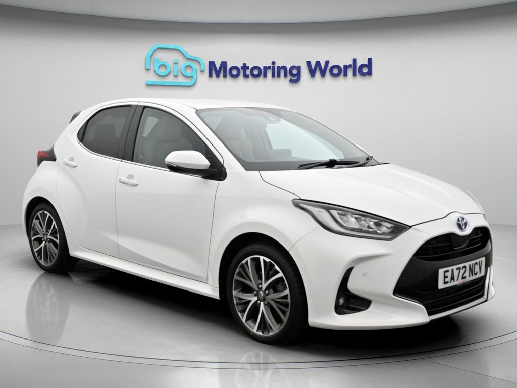 Yaris