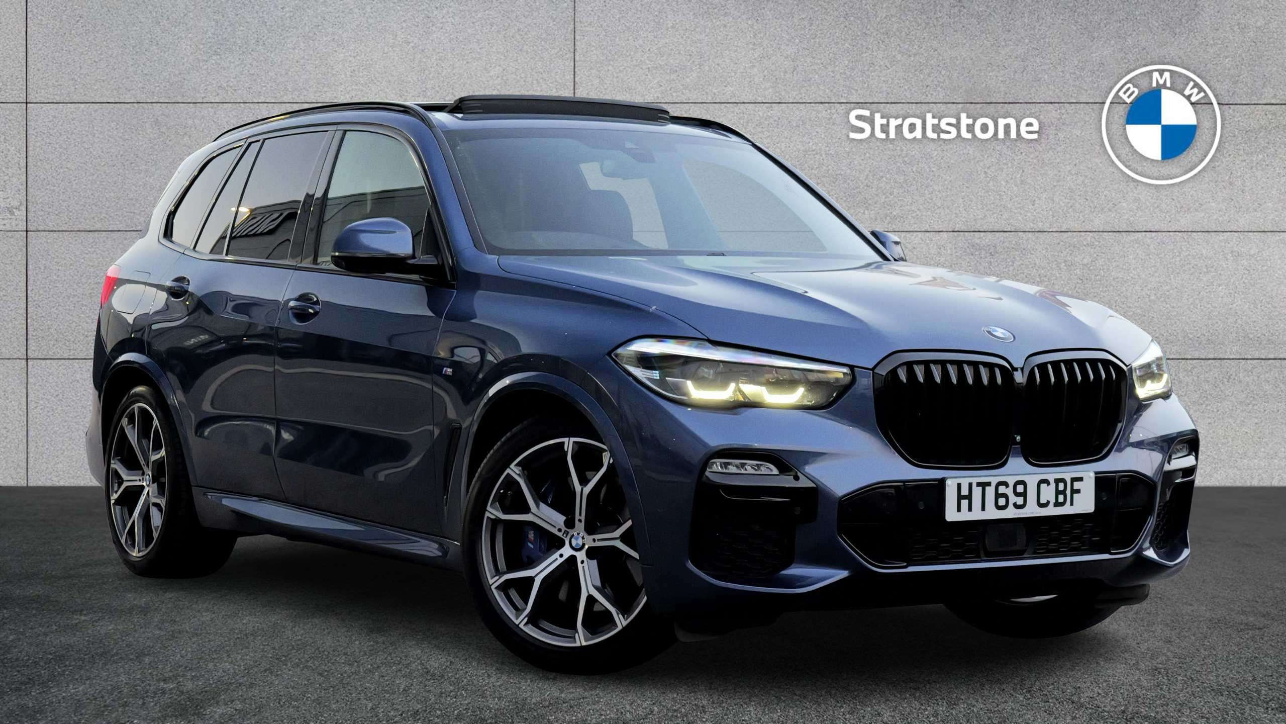 X5