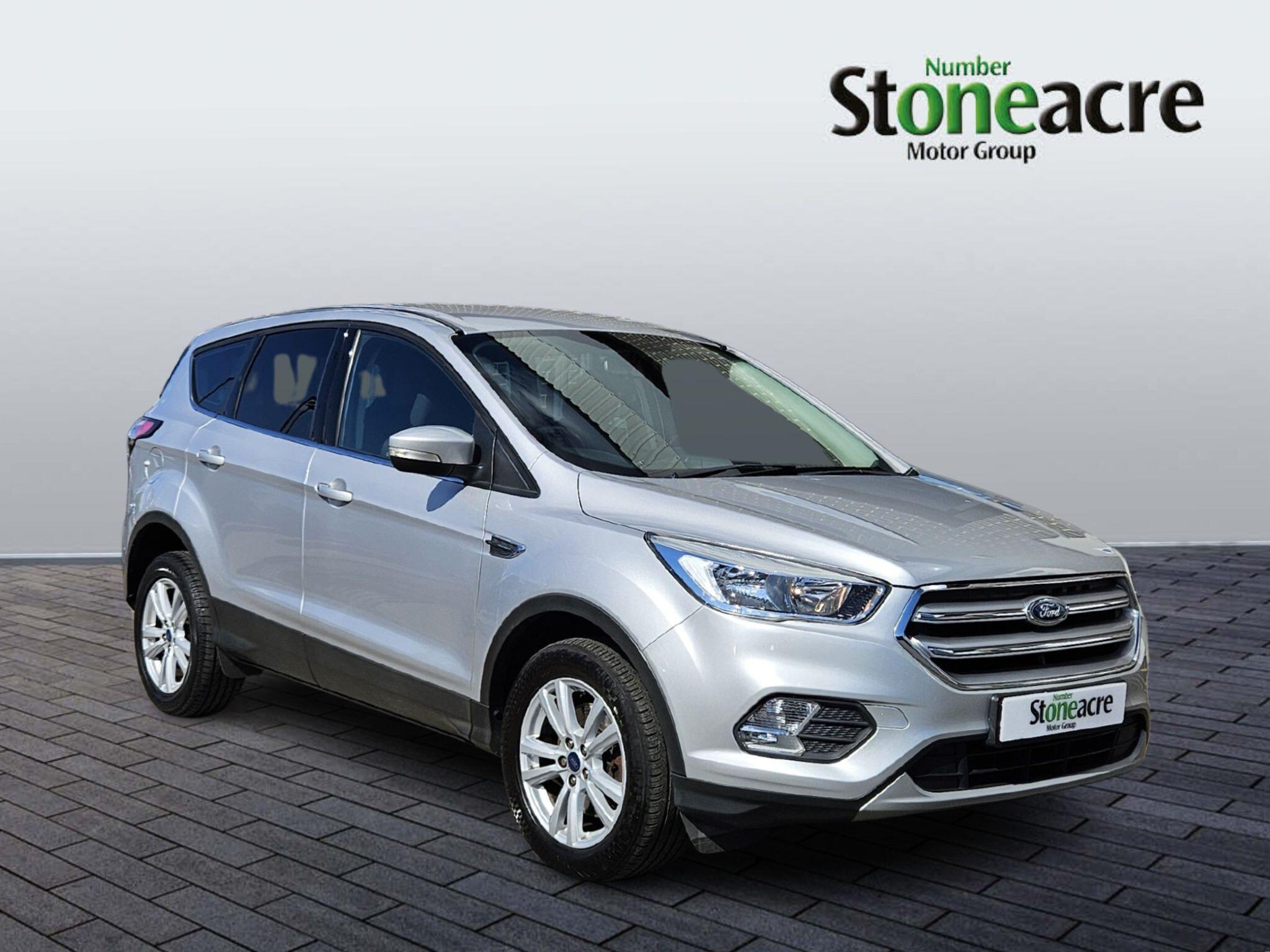 Kuga