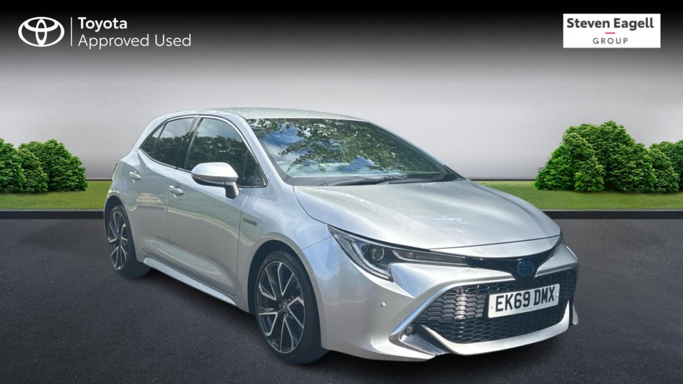 Corolla
