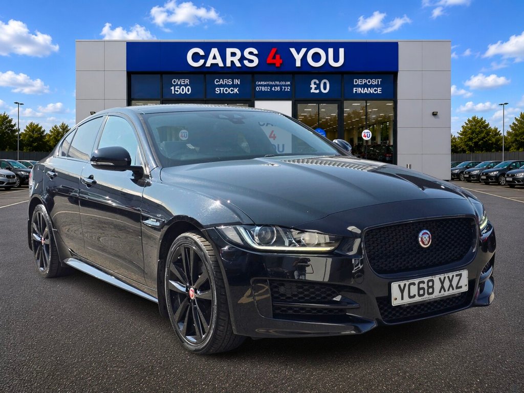 XE