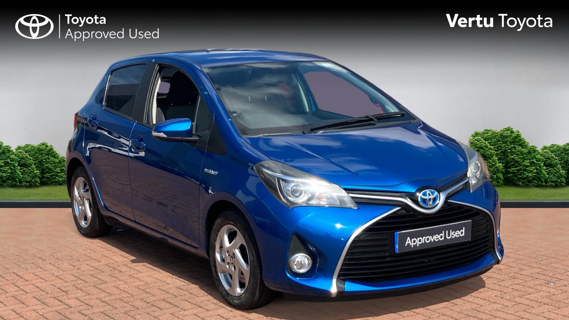 Yaris