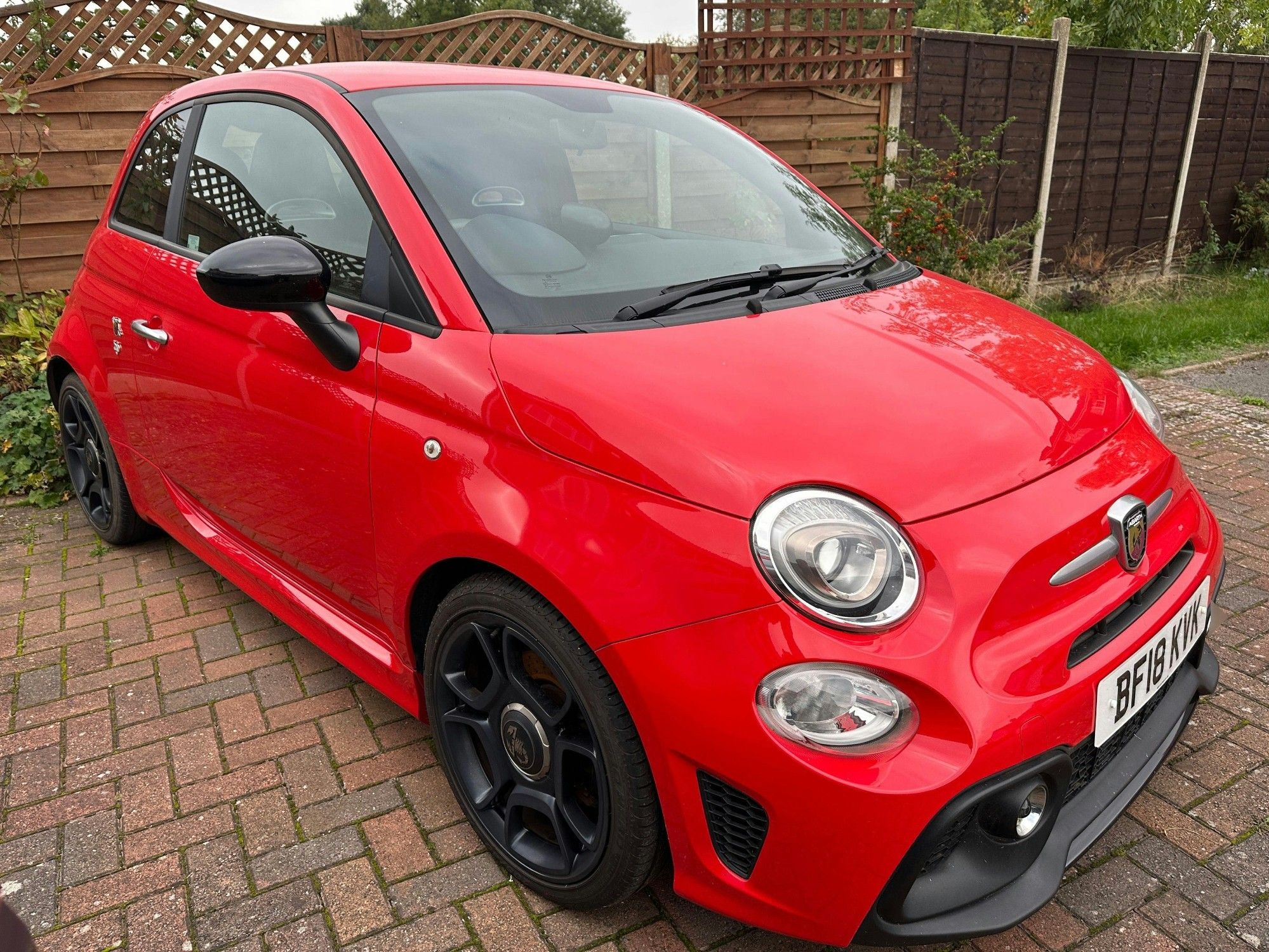 595C