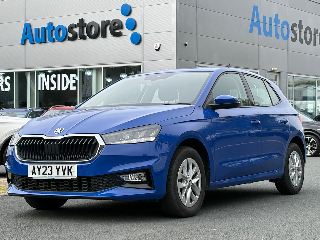 Fabia