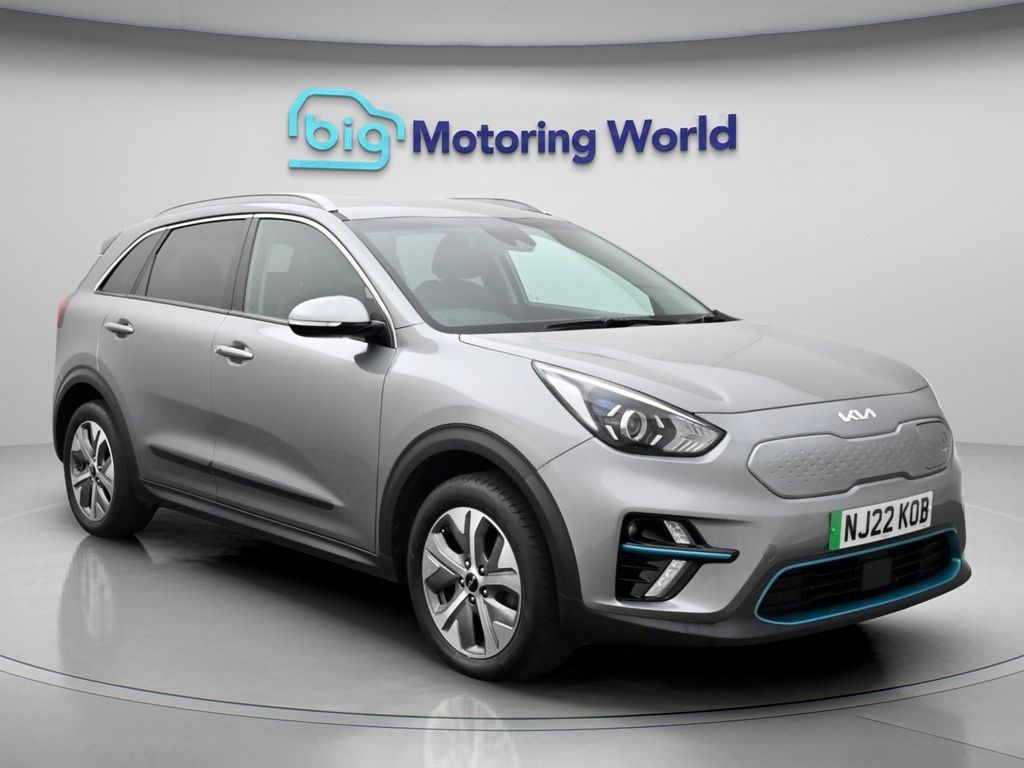 e-Niro