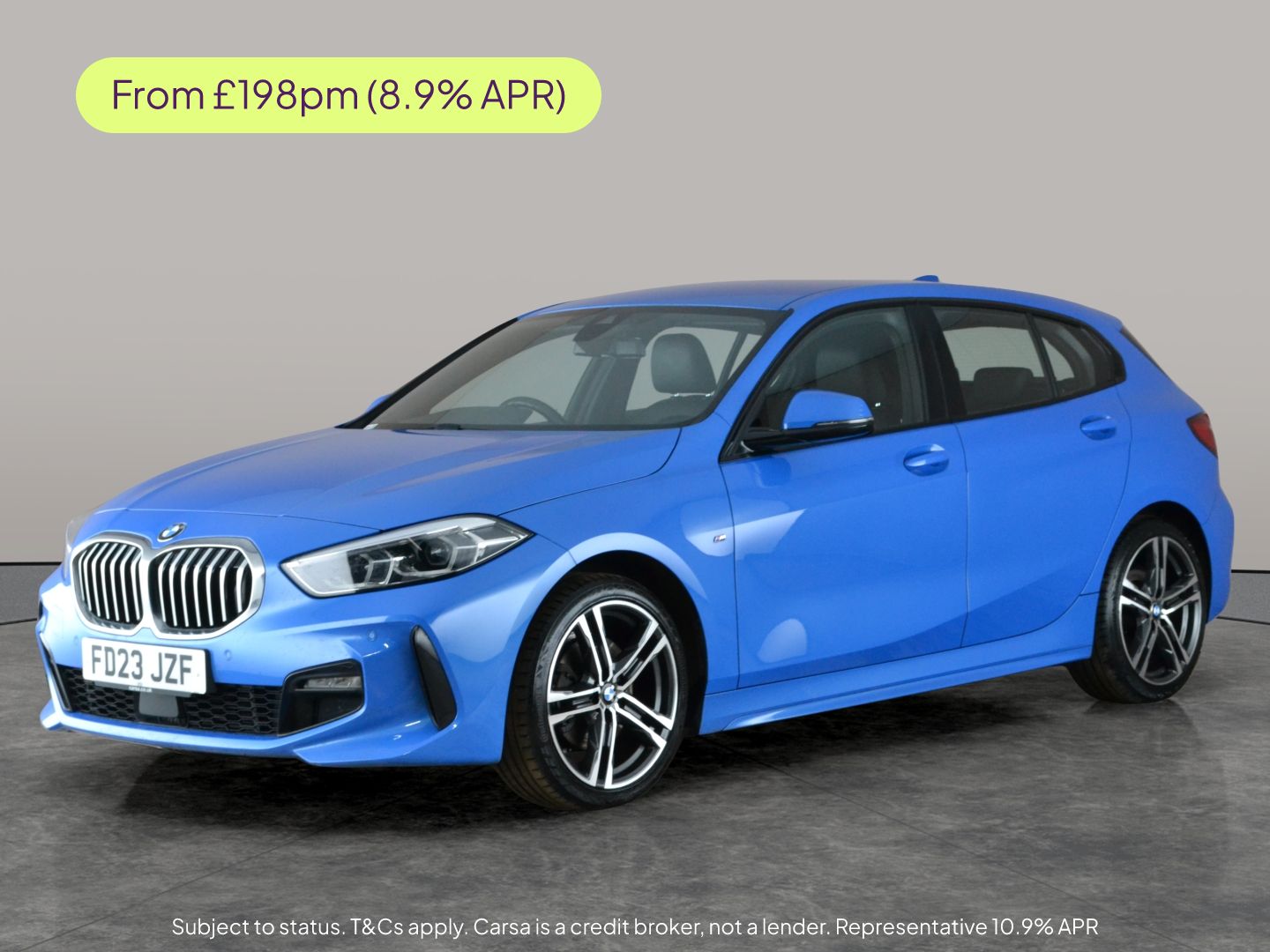 1 Series