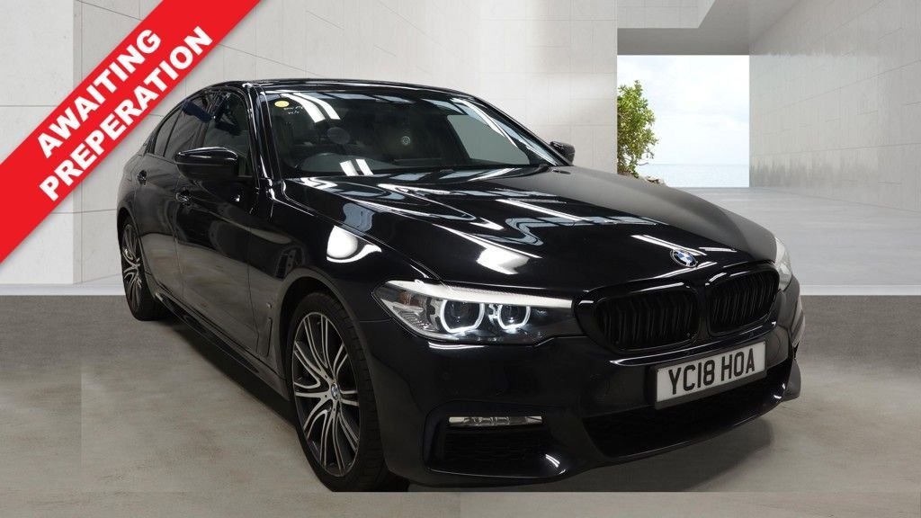 5 Series
