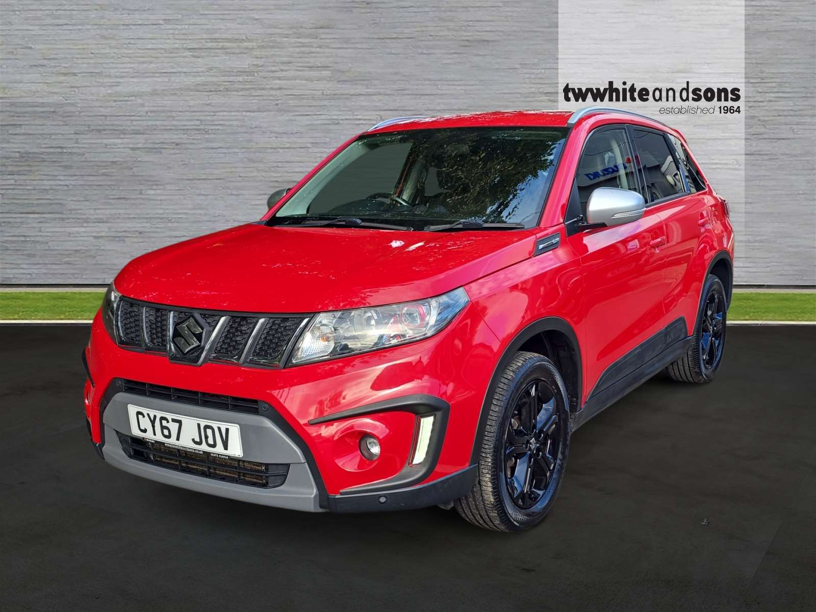 Vitara