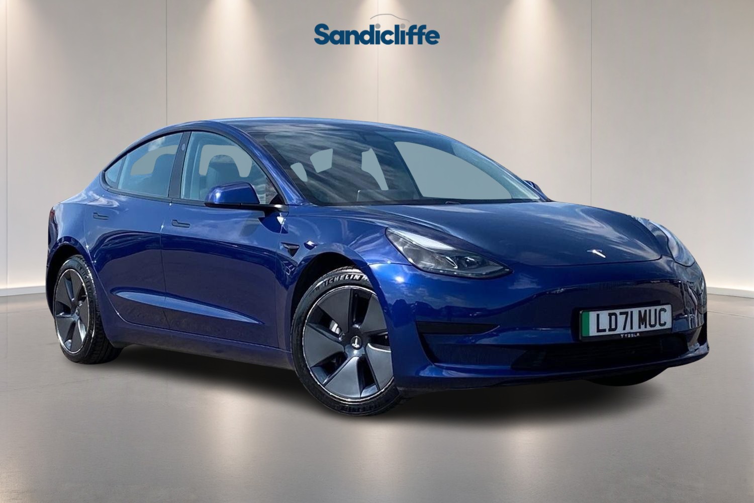Model 3