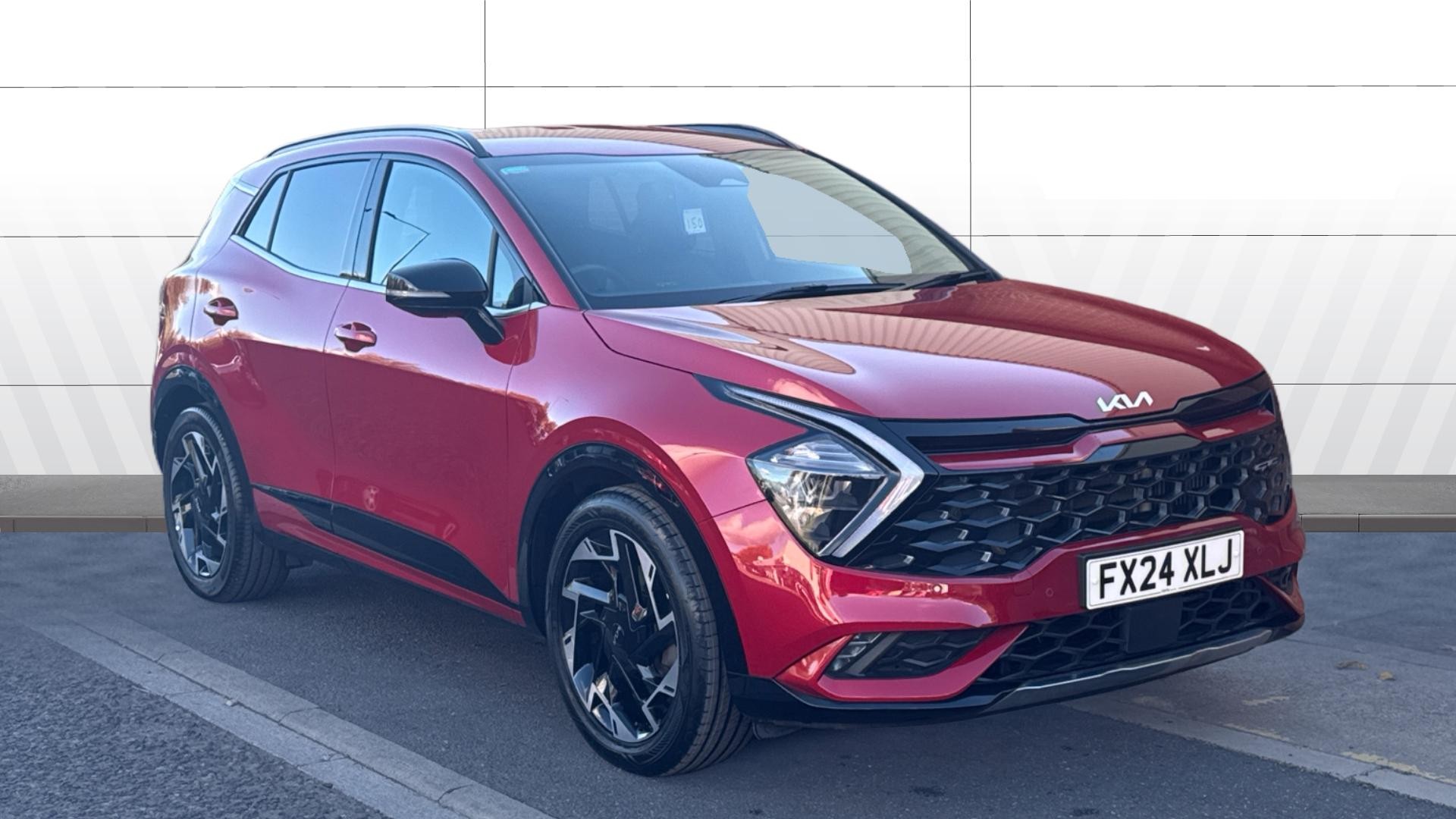Sportage