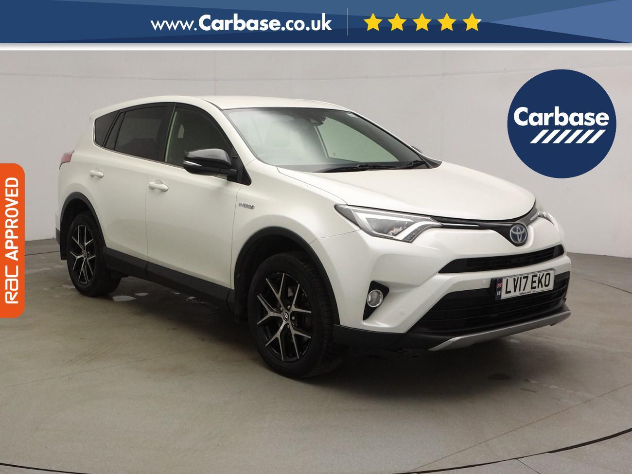 Rav4