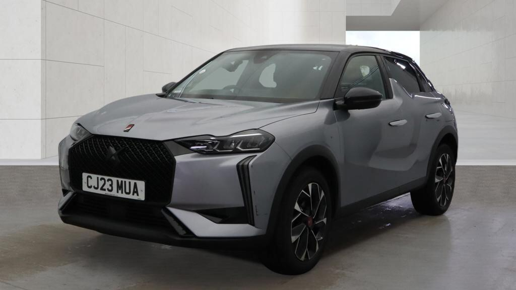 DS 3