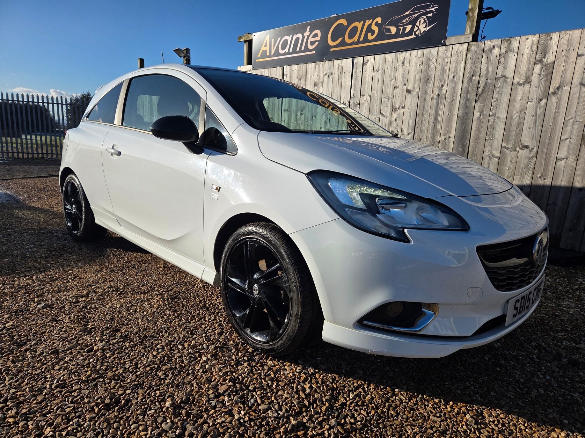 Corsa