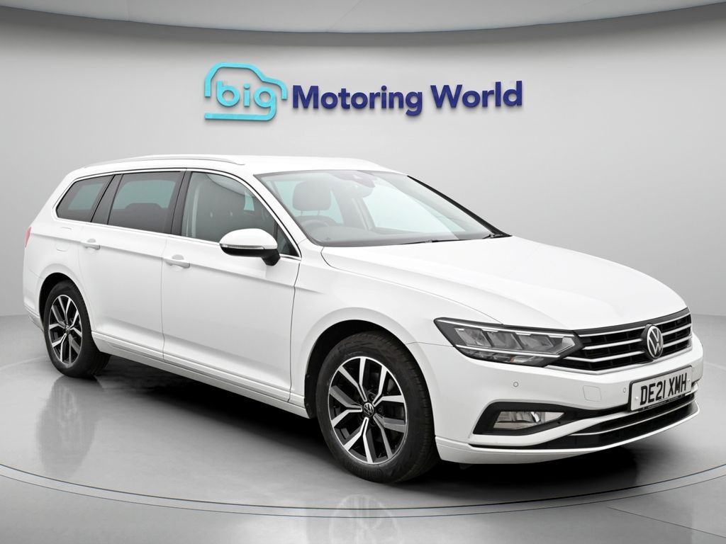 Passat