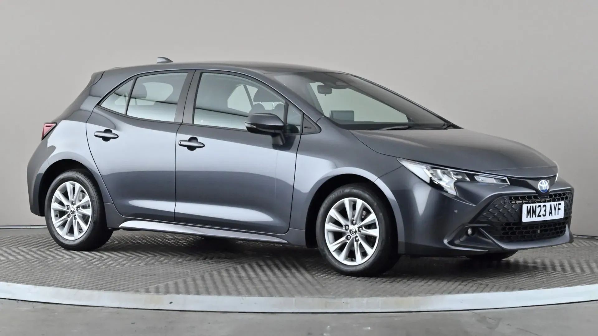 Corolla