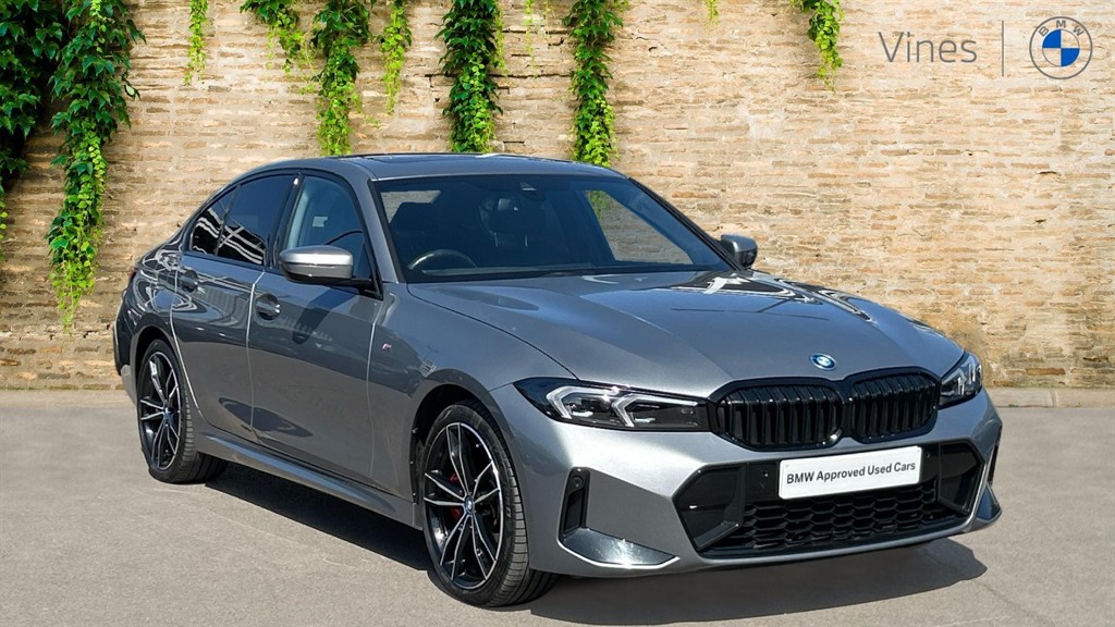 3 Series