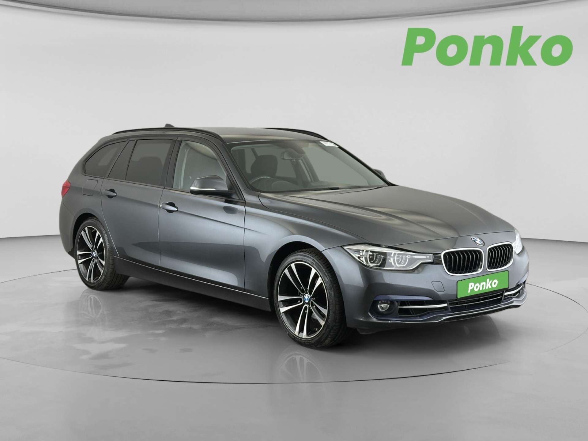 3 Series Touring