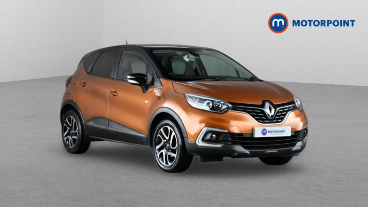 Captur