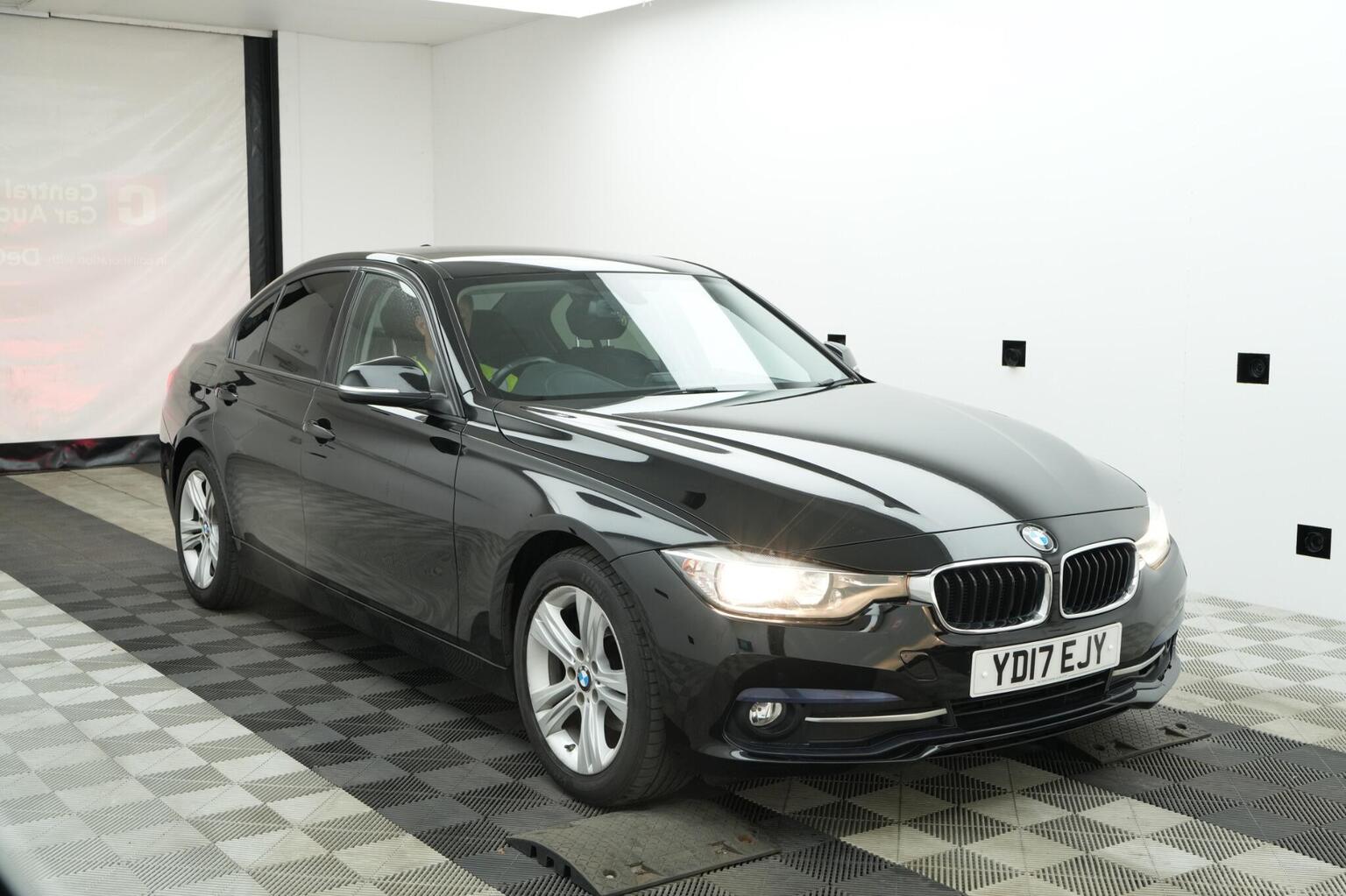 3 Series