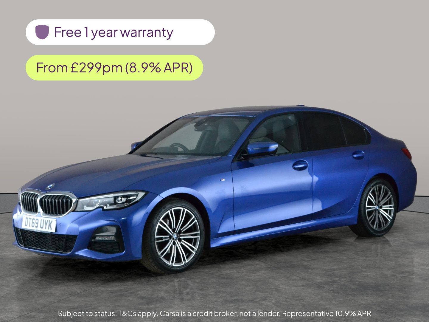 3 Series