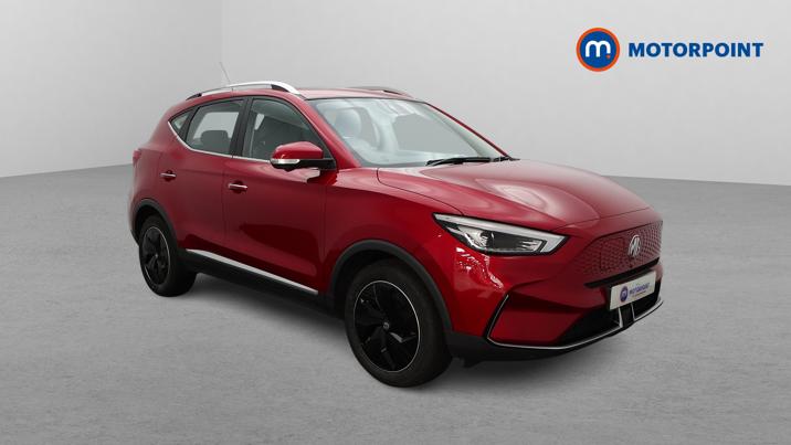 ZS EV