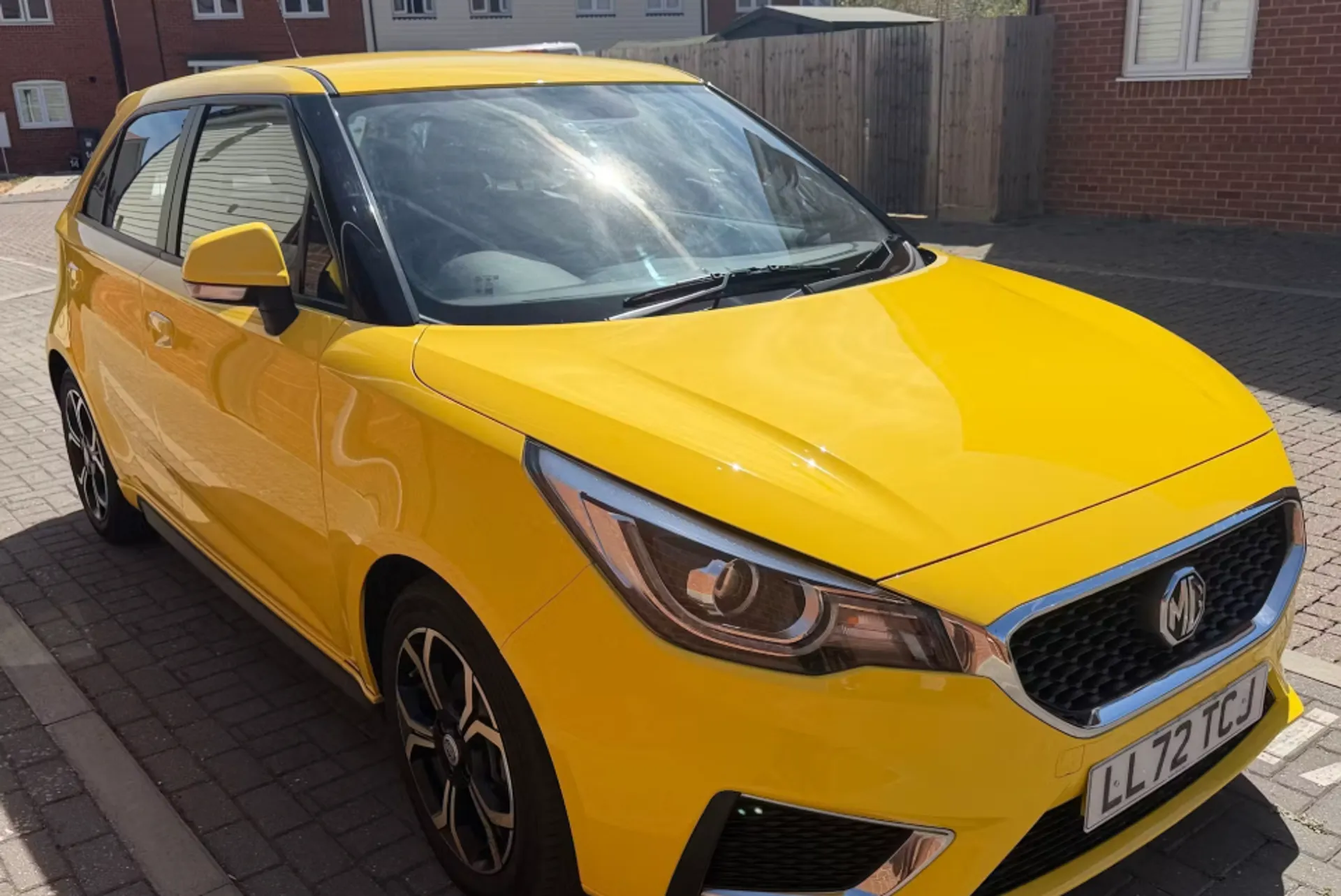 MG3