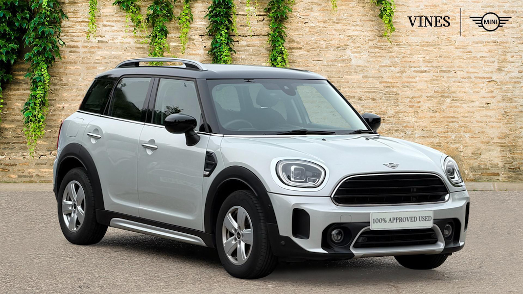 Countryman