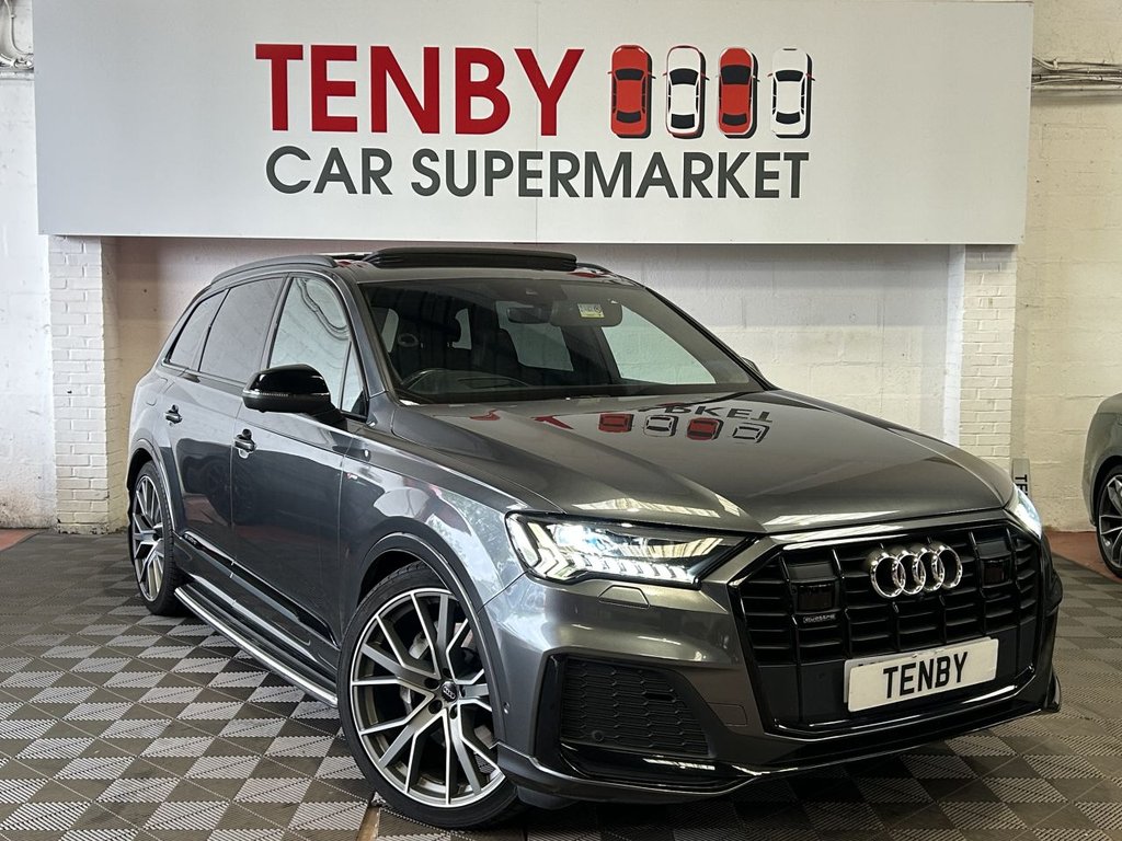 Q7