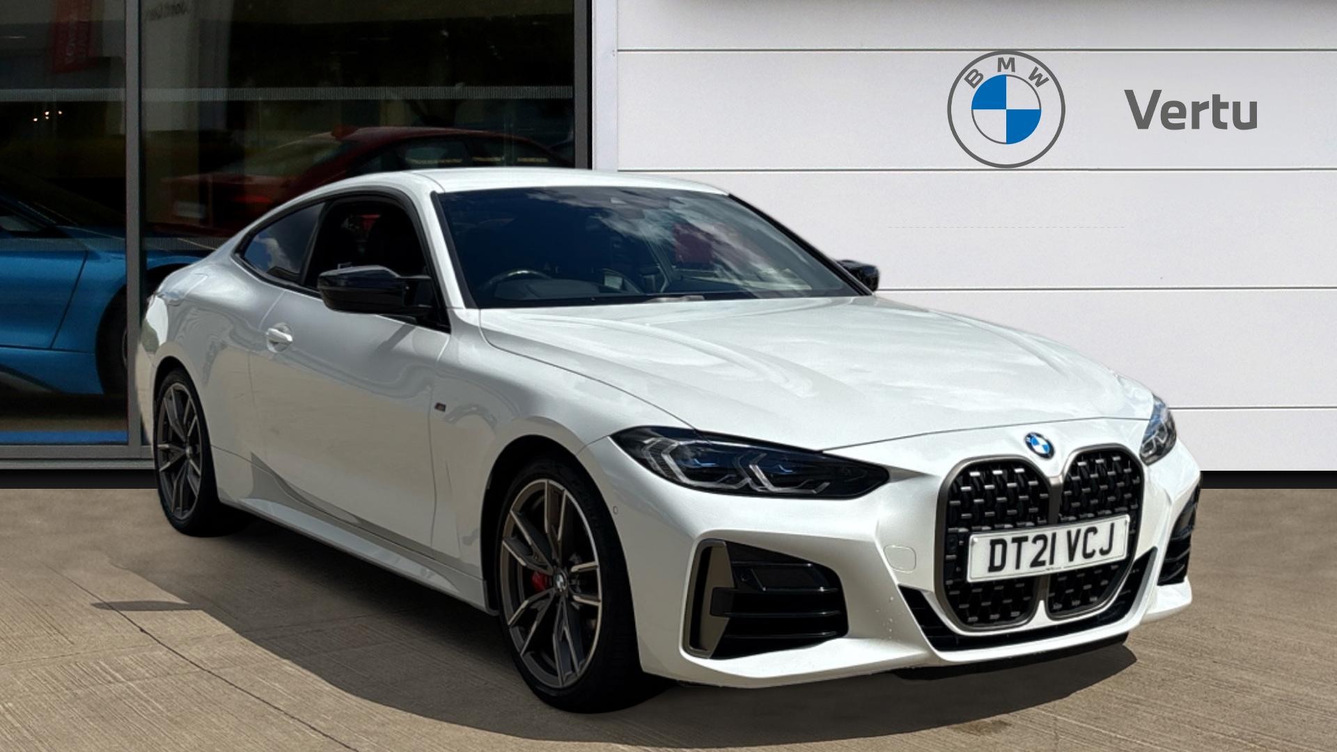 4 Series
