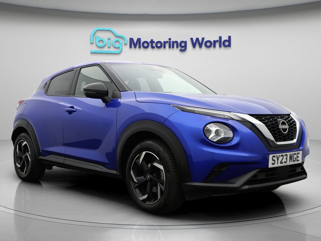 Juke