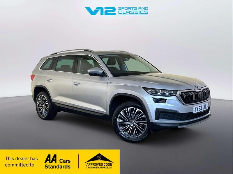 Kodiaq