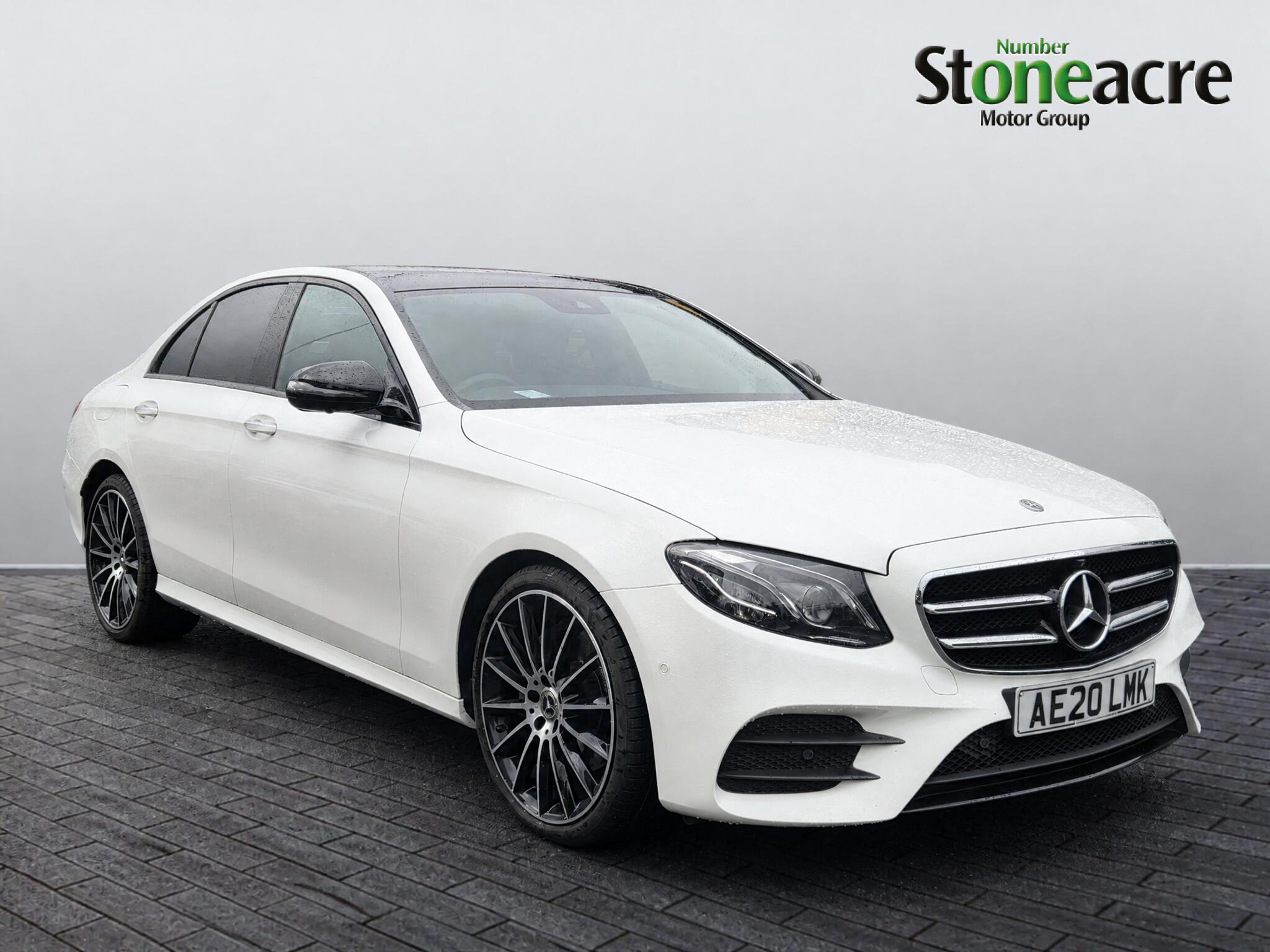 E Class
