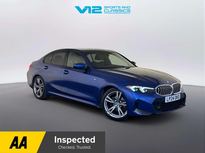 3 Series