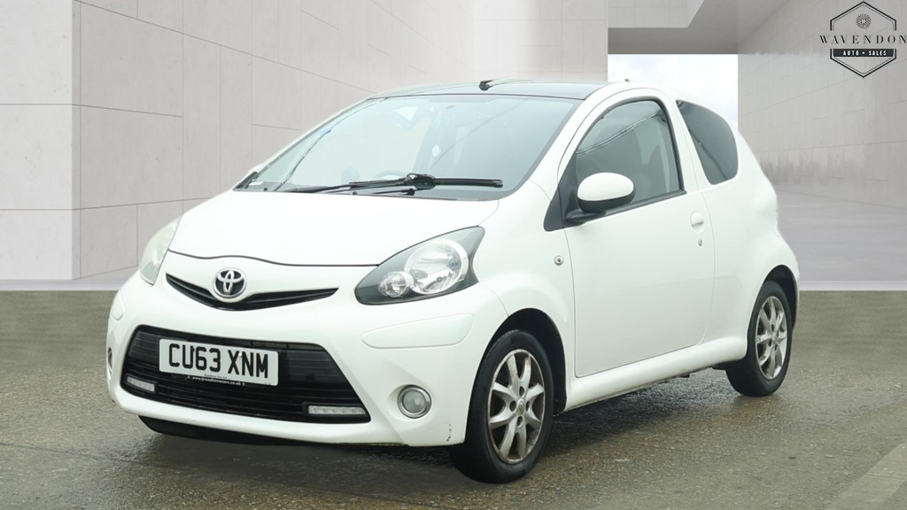 Aygo