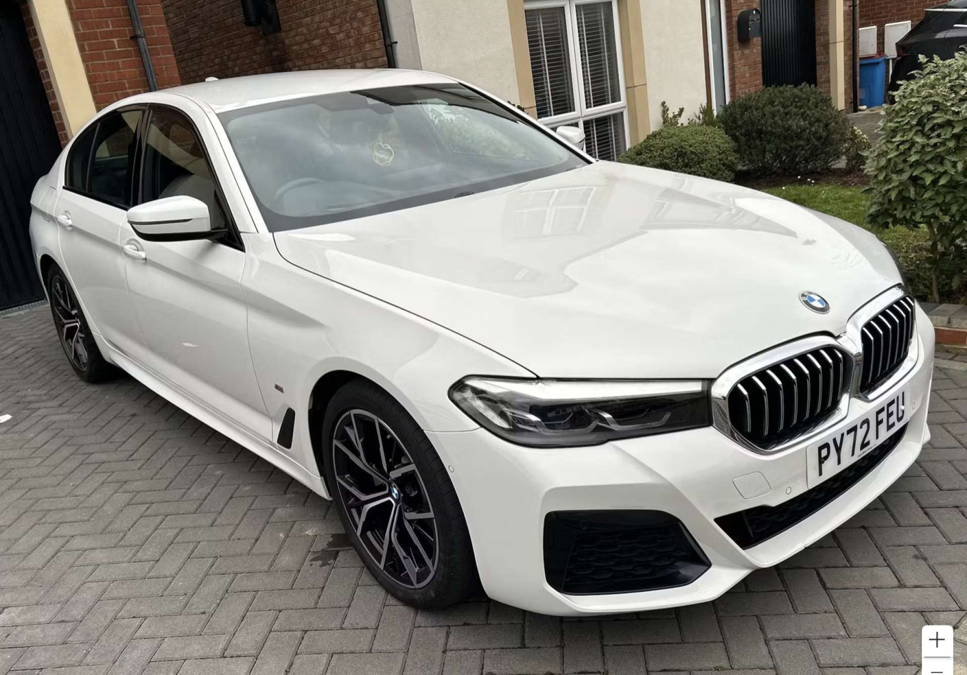 5 Series