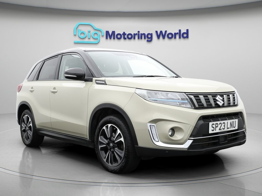 Vitara