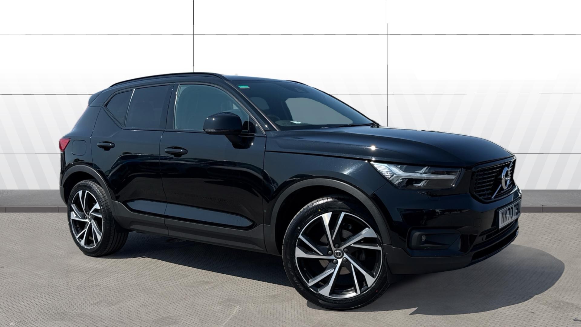 Xc40