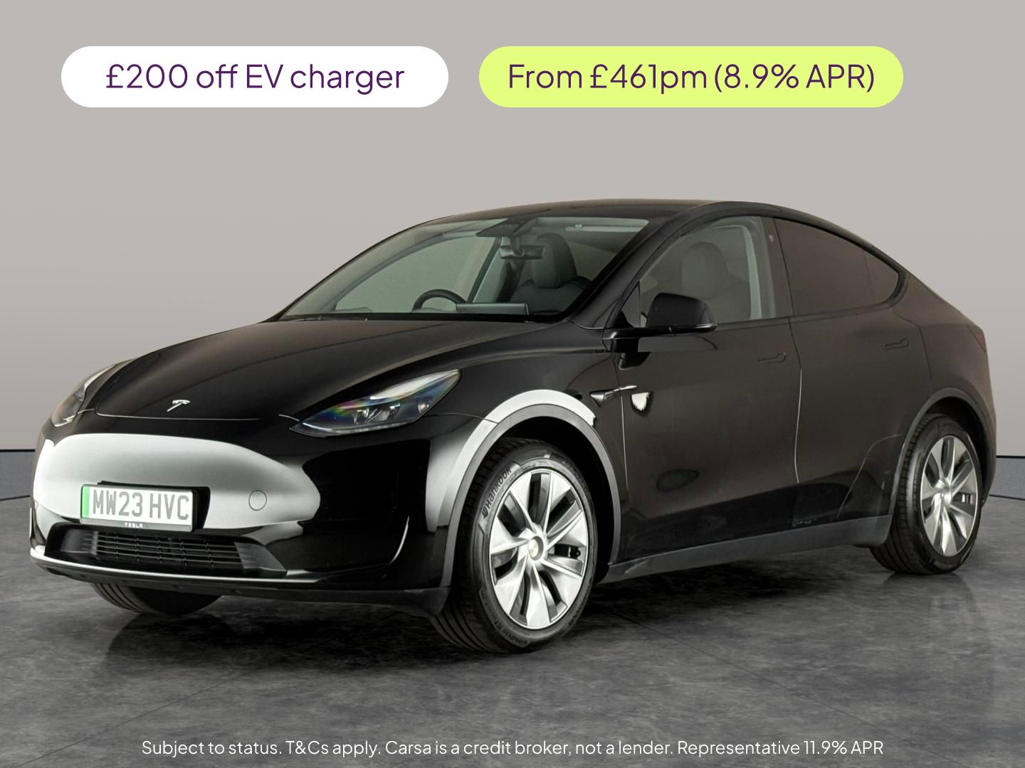 Model Y