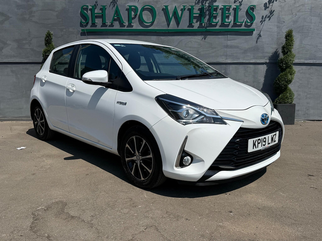Yaris