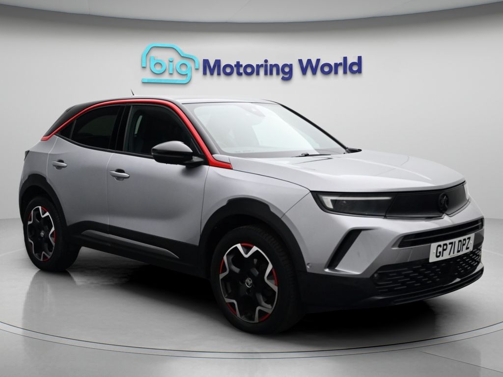 Mokka