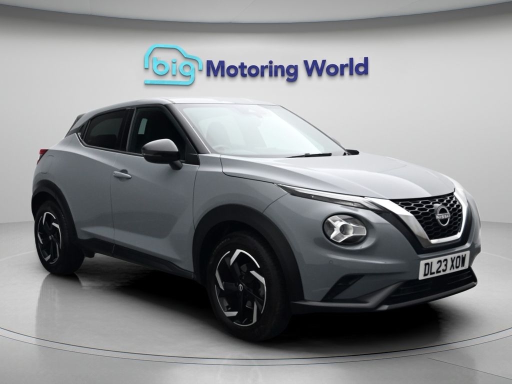 Juke