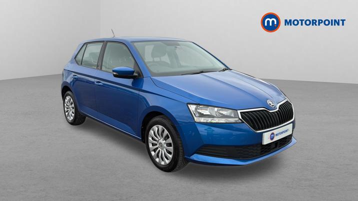 Fabia