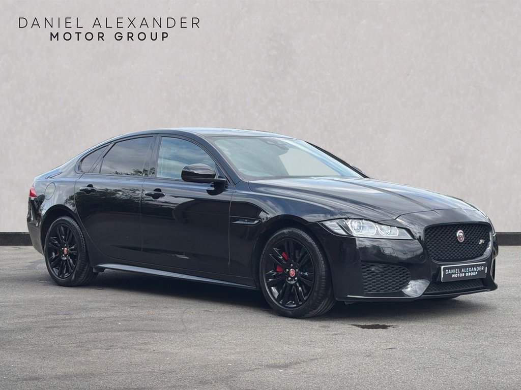 XF
