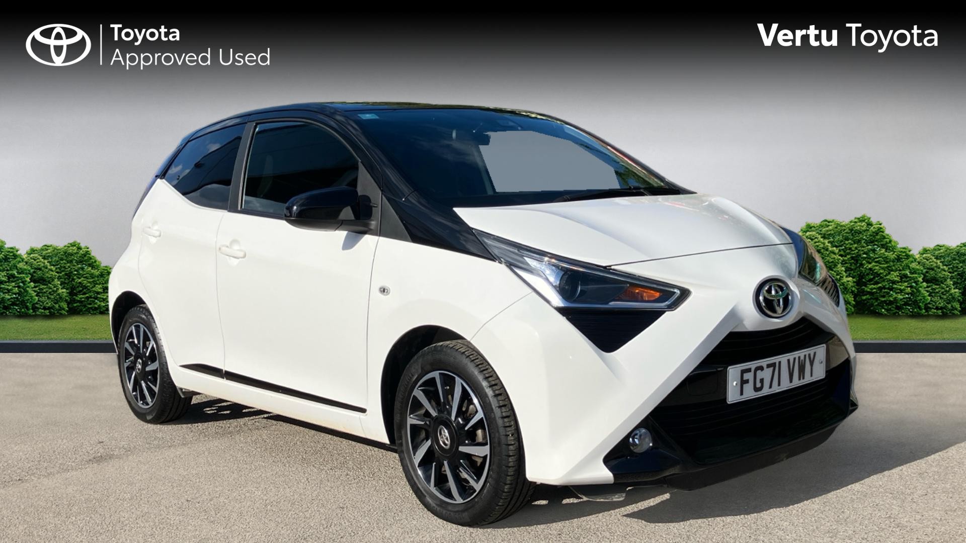 Aygo