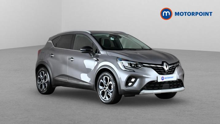 Captur