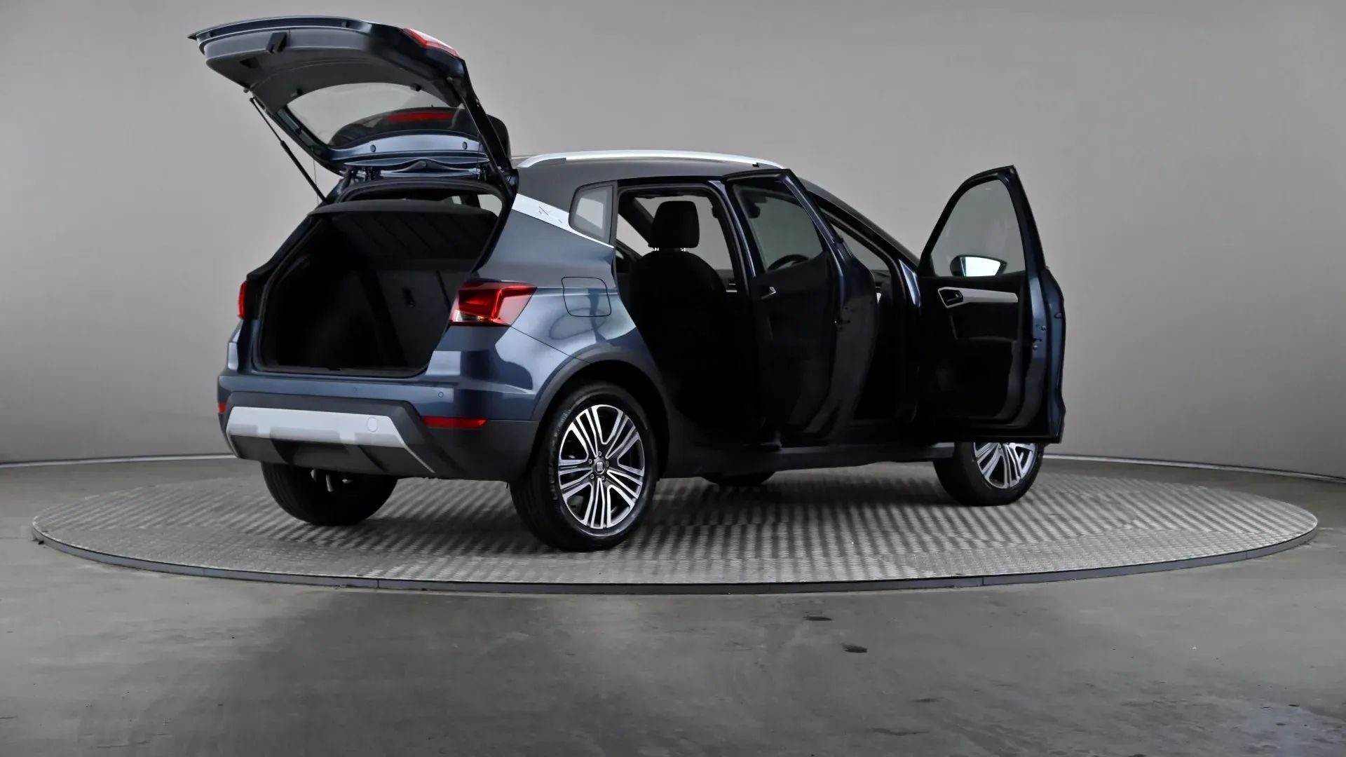 2021 SEAT Arona
