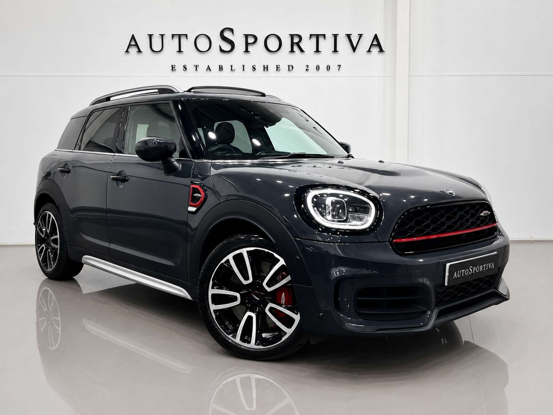 Countryman