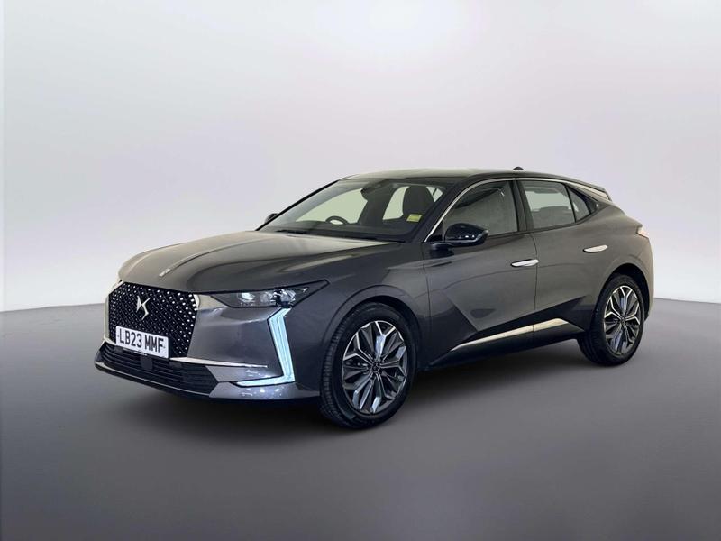 DS 4